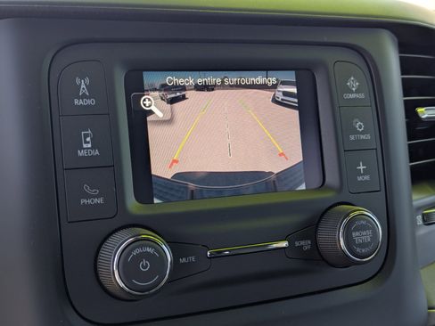 Used 2024 RAM 2500 Tradesman image 11