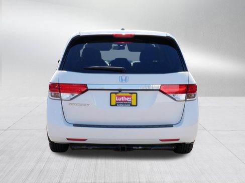 Used 2015 Honda Odyssey EX-L image 6
