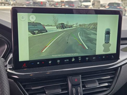 New 2026 Ford Escape ST-Line w/ Tech Pack #1 image 24