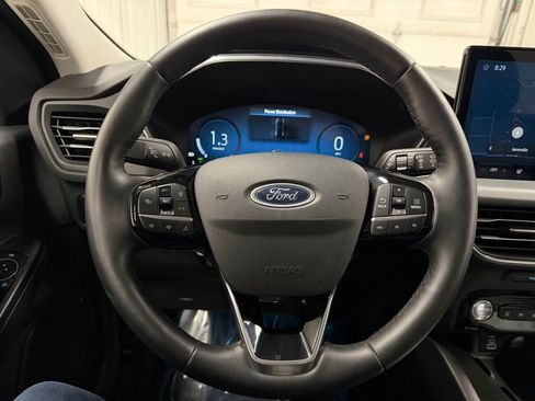 Used 2024 Ford Escape Platinum AWD/4WD image 37