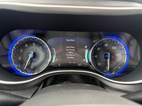 New 2026 Chrysler Pacifica Select FWD image 18