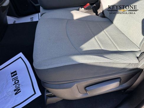 Used 2024 RAM 1500 Classic SLT image 18