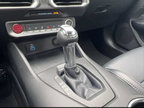 Used 2025 Ford Mustang Premium RWD image 40