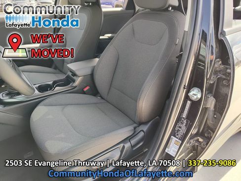 Used 2025 Kia K4 FWD image 22