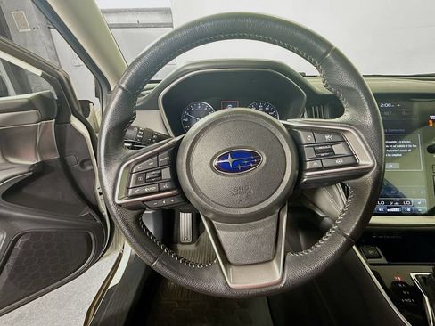 Used 2023 Subaru Outback Onyx Edition XT AWD/4WD image 13