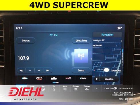 Used 2024 Ford F150 STX image 26