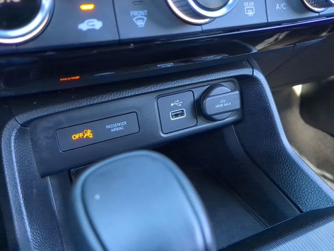 Used 2024 Honda Civic Sport image 30