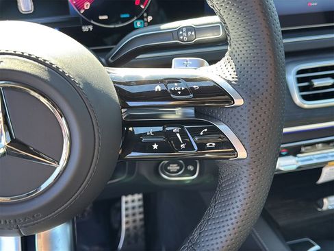 New 2026 Mercedes-Benz GLE 350 4MATIC image 16