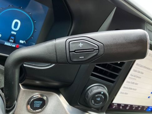 Certified 2026 Ford F350 Platinum w/ Platinum Plus Package image 27