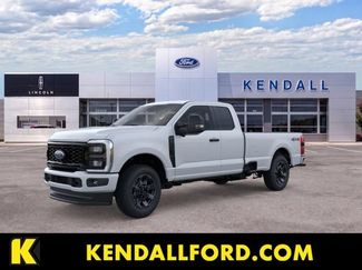 New 2026 Ford F350 XL w/ STX Appearance Package AWD/4WD video 1