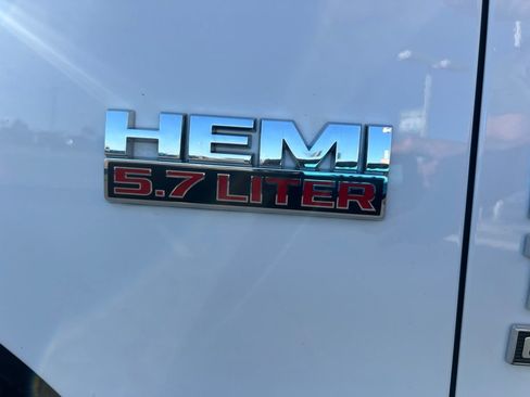 Used 2019 RAM 1500 Tradesman w/ Popular Equipment Group RWD image 24