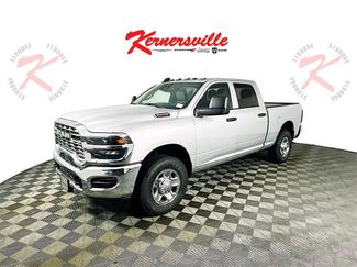 New 2026 RAM 2500 Tradesman w/ Chrome Appearance Group video 3