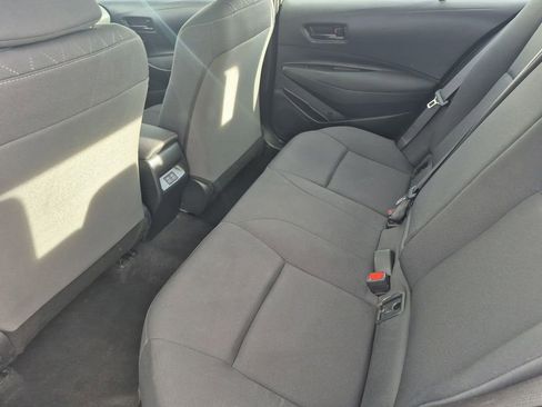 Used 2024 Toyota Corolla LE image 12