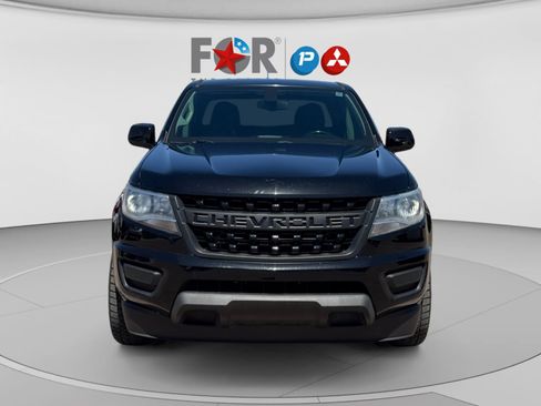 Used 2019 Chevrolet Colorado LT w/ Colorado RST Special Edition RWD image 8