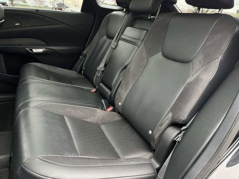 Used 2023 Lexus RX 350 AWD w/ Accessory Package image 21