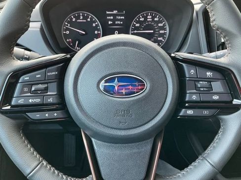 New 2026 Subaru Forester Sport image 29