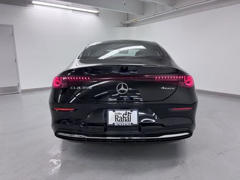 Used 2026 Mercedes-Benz CLA 350 image 5