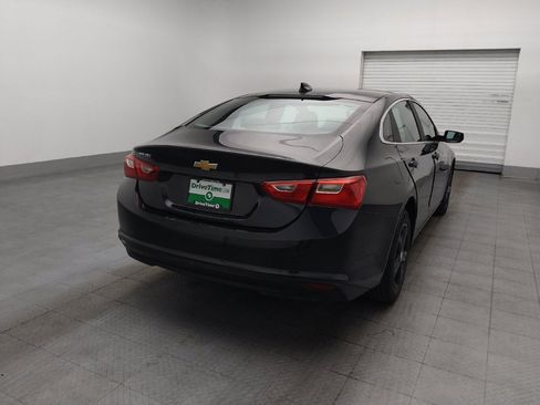 Used 2022 Chevrolet Malibu LS FWD image 7