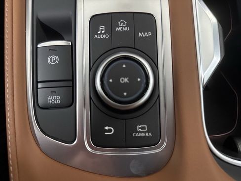 Certified 2026 INFINITI QX60 Autograph w/ Dark Cargo Package image 21