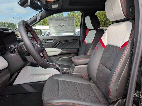 New 2026 GMC Canyon AT4X AWD/4WD image 11