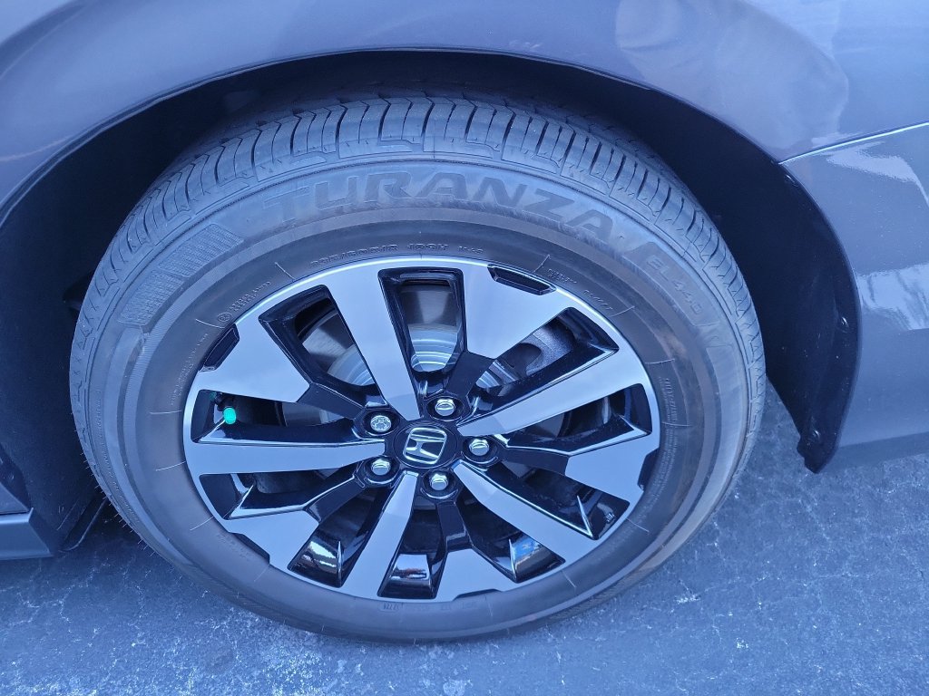 Used 2026 Honda Odyssey EX-L image 15