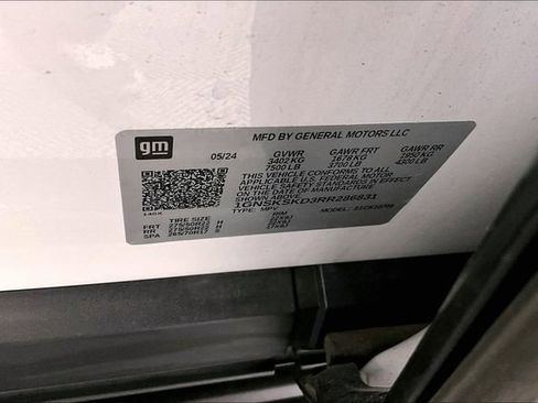 Used 2024 Chevrolet Tahoe Premier image 42