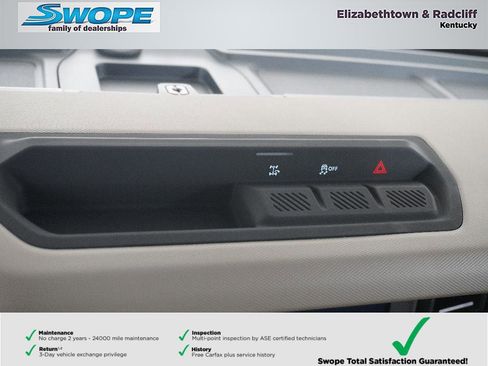 New 2025 Ford Bronco Big Bend image 25