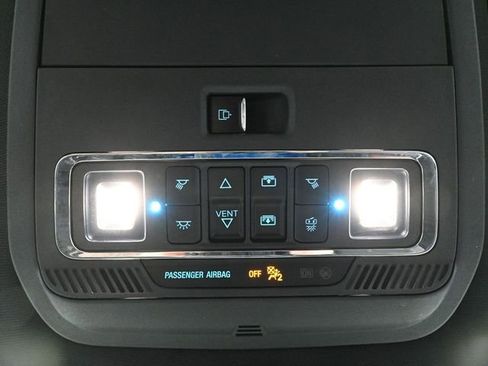 Used 2022 Ford F150 Lariat w/ Equipment Group 502A High image 38