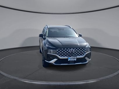 Used 2023 Hyundai Santa Fe Limited w/ Cargo Package