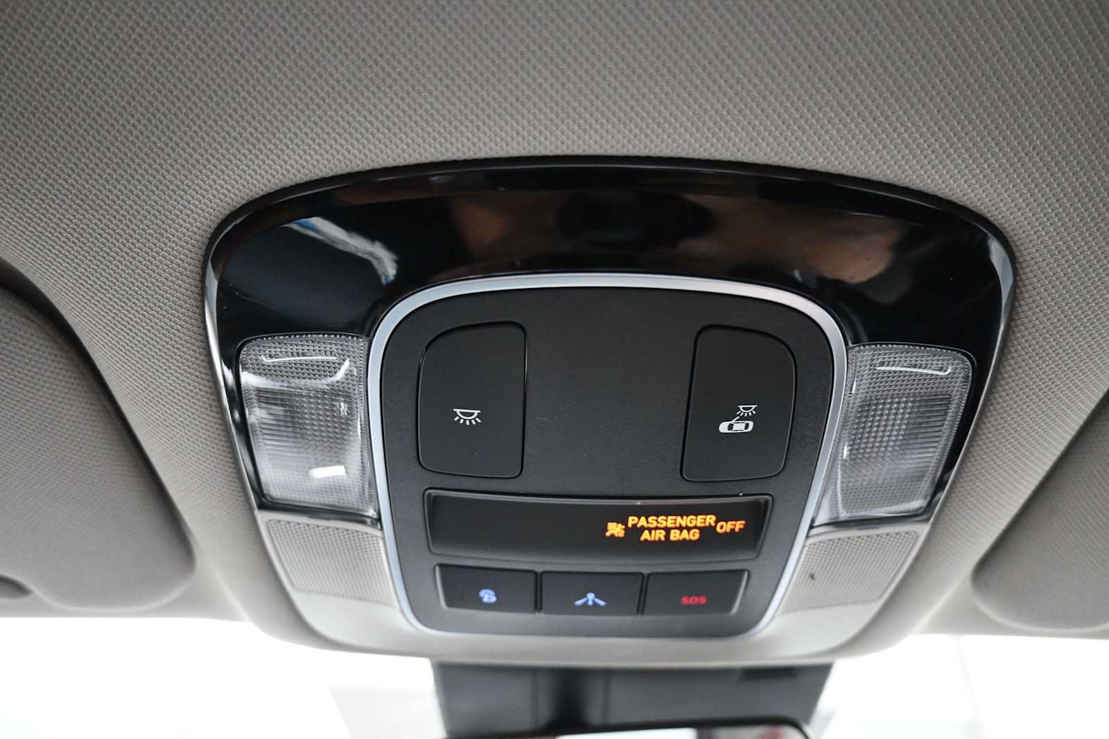 Used 2021 Hyundai Sonata SEL w/ Winter Weather Package FWD image 18