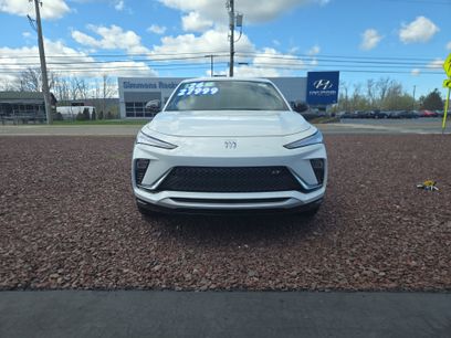 New 2026 Buick Envista Sport Touring w/ Convenience I Package