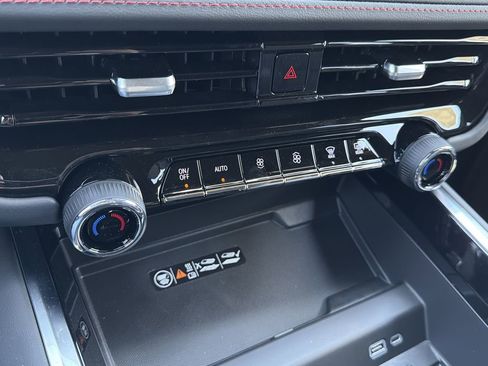 New 2026 Chevrolet Tahoe RST w/ RST Capability Package image 7