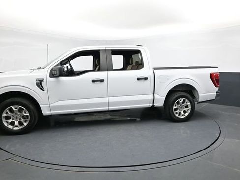 Certified 2023 Ford F150 XLT RWD image 4