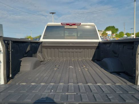 Used 2024 GMC Sierra 3500 Denali w/ Denali Reserve Package AWD/4WD image 7