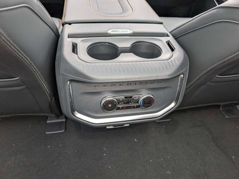 New 2025 Ford Expedition Tremor image 15