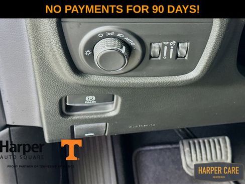 New 2026 Jeep Grand Cherokee L L LAREDO ALTITUDE 4X4 image 13