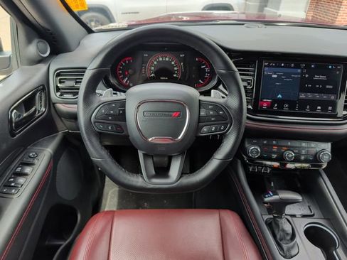 Used 2025 Dodge Durango R/T AWD/4WD image 20