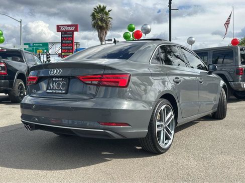 Used 2019 Audi A3 2.0T Premium w/ Convenience Package image 13