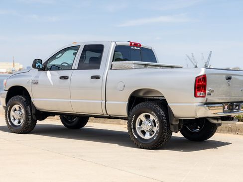 Used 2008 Dodge Ram 2500 Truck SLT w/ Popular Equipment Group image 13