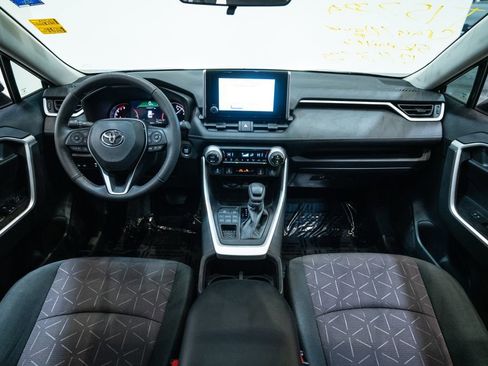 Certified 2024 Toyota RAV4 XLE image 14