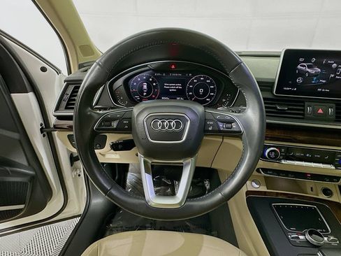 Used 2018 Audi Q5 2.0T Premium Plus w/ Premium Plus Package AWD/4WD image 13