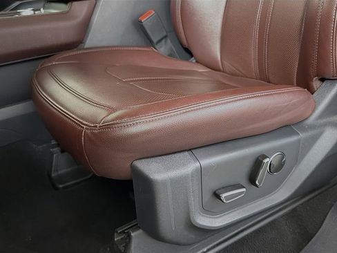 Used 2024 Ford Expedition Max Limited image 24