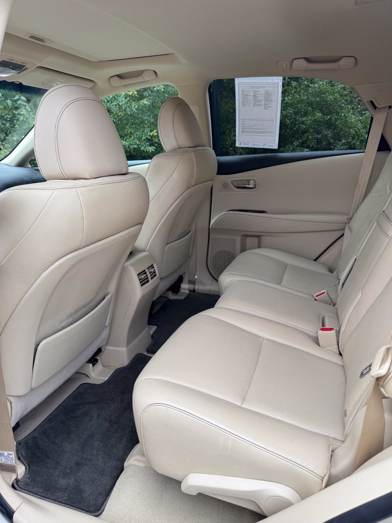 Used 2015 Lexus RX 350 AWD image 9