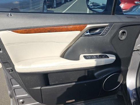 Used 2017 Lexus RX 350 FWD image 5