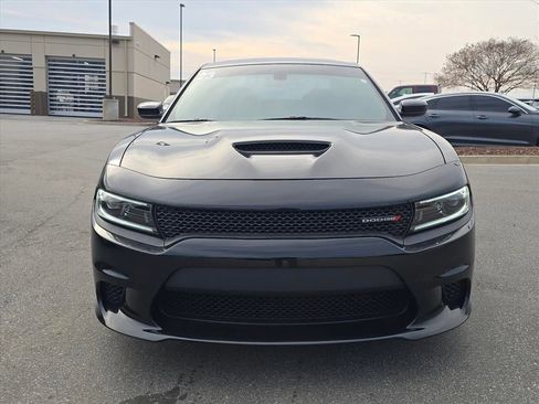 Used 2023 Dodge Charger R/T w/ Cold Weather Package image 8
