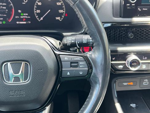 Used 2024 Honda CR-V EX-L image 21