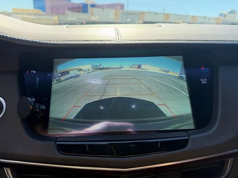 Used 2018 Cadillac CT6 2.0T image 20