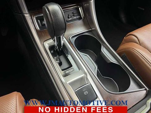 Used 2019 Subaru Ascent Touring image 35