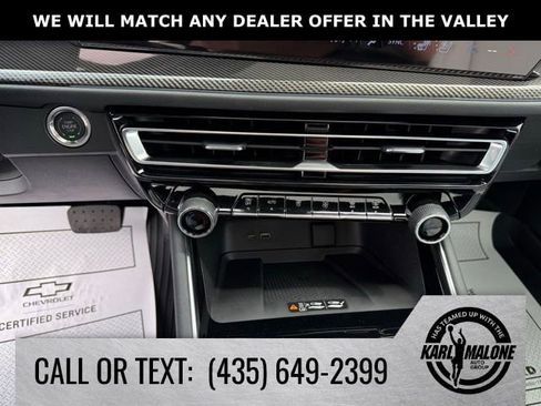 New 2026 Chevrolet Traverse High Country w/ LPO, Floor Liner Package AWD/4WD image 22