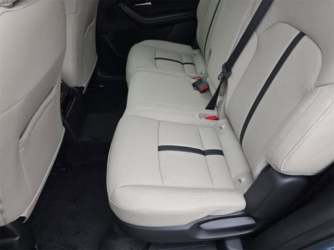 New 2026 MAZDA CX-70 3.3 Turbo w/ Preferred Package image 17